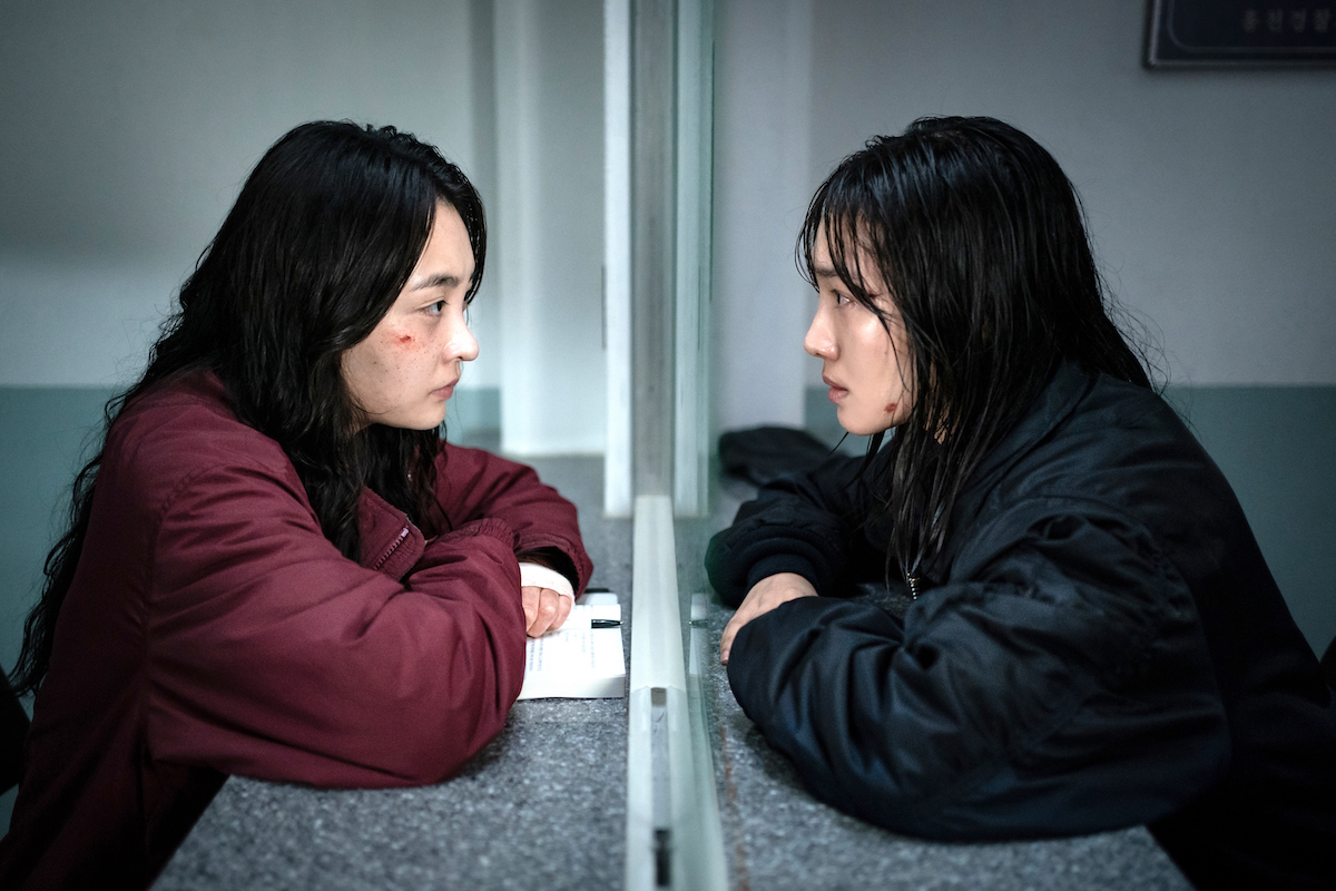 Florence Korea Film Fest 2025: Il Meglio del Cinema Sudcoreano a Firenze