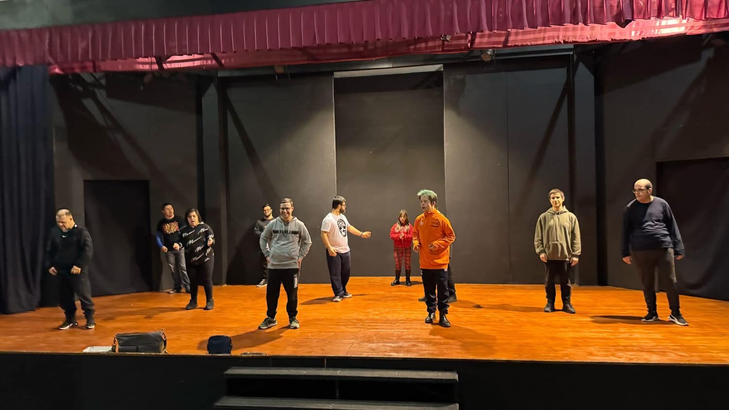 AbracaDown: Il Musical Magico Che Celebra l’Inclusione Arriva a Firenze
