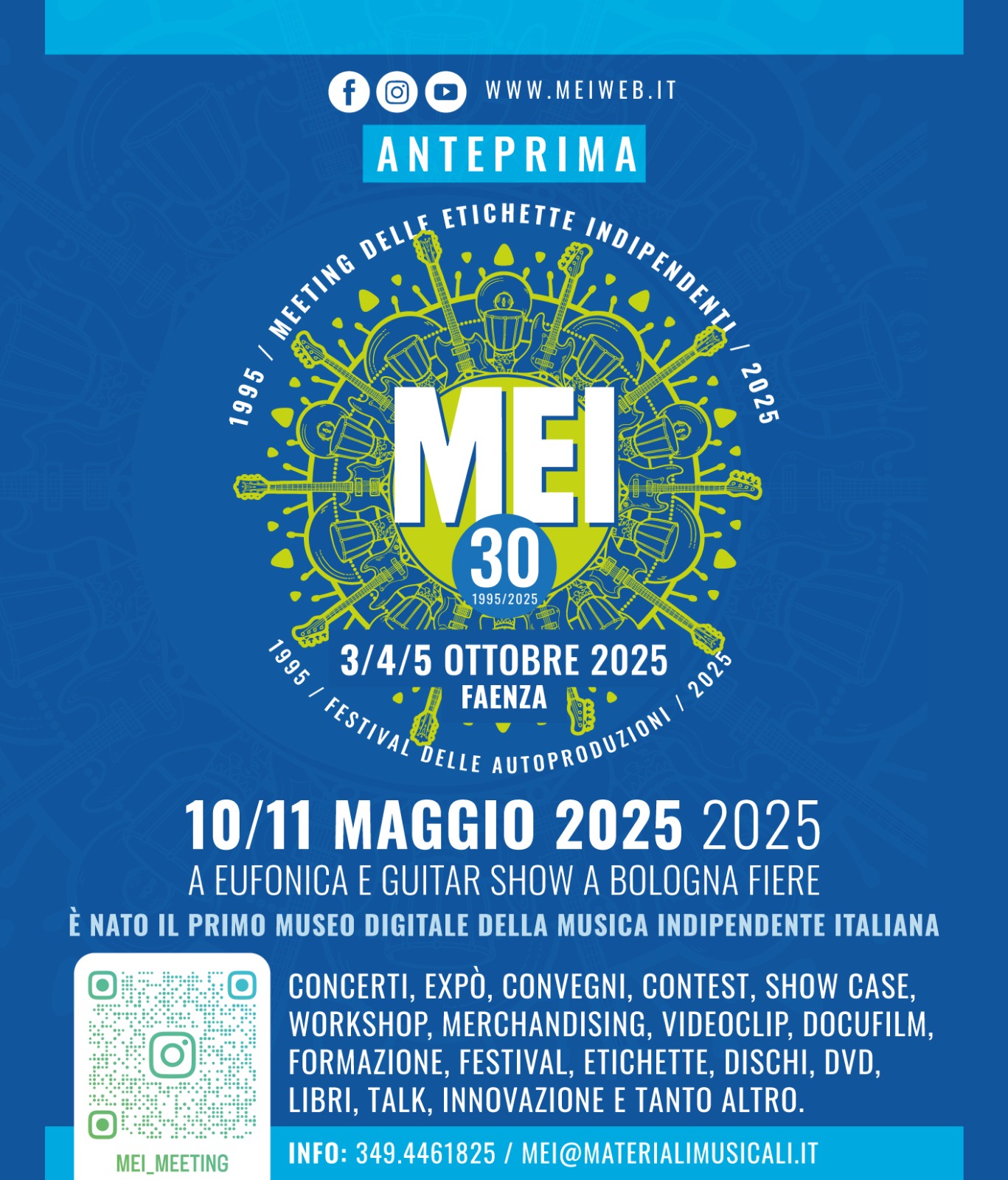 Al Via il Premio “Anacapri Bruno Lauzi – Canzone d’Autore 2025”: Come Partecipare alla XVI Edizione