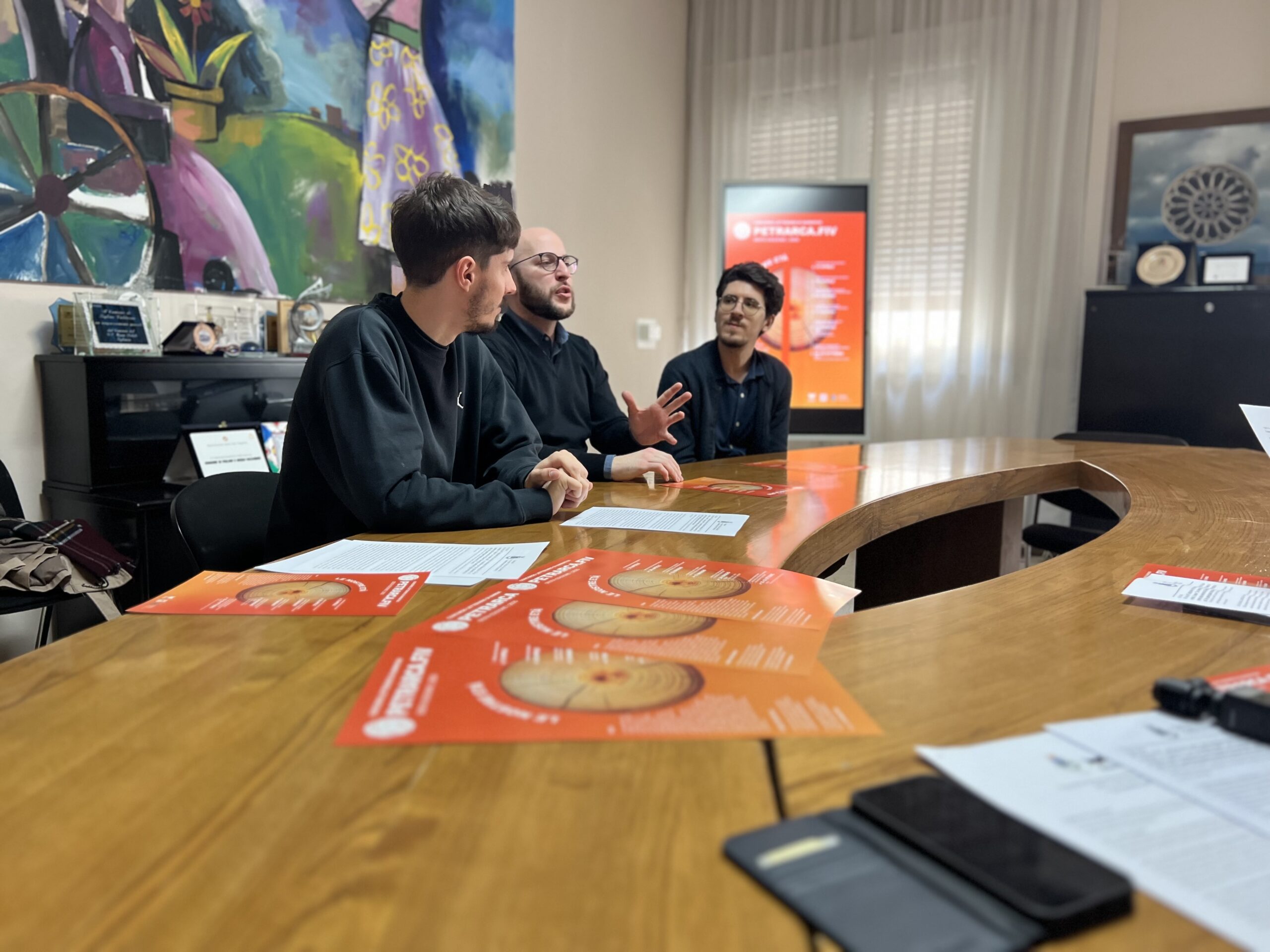 Al via la sesta edizione del concorso letterario Petrarca.fiv: novità e premi in palio