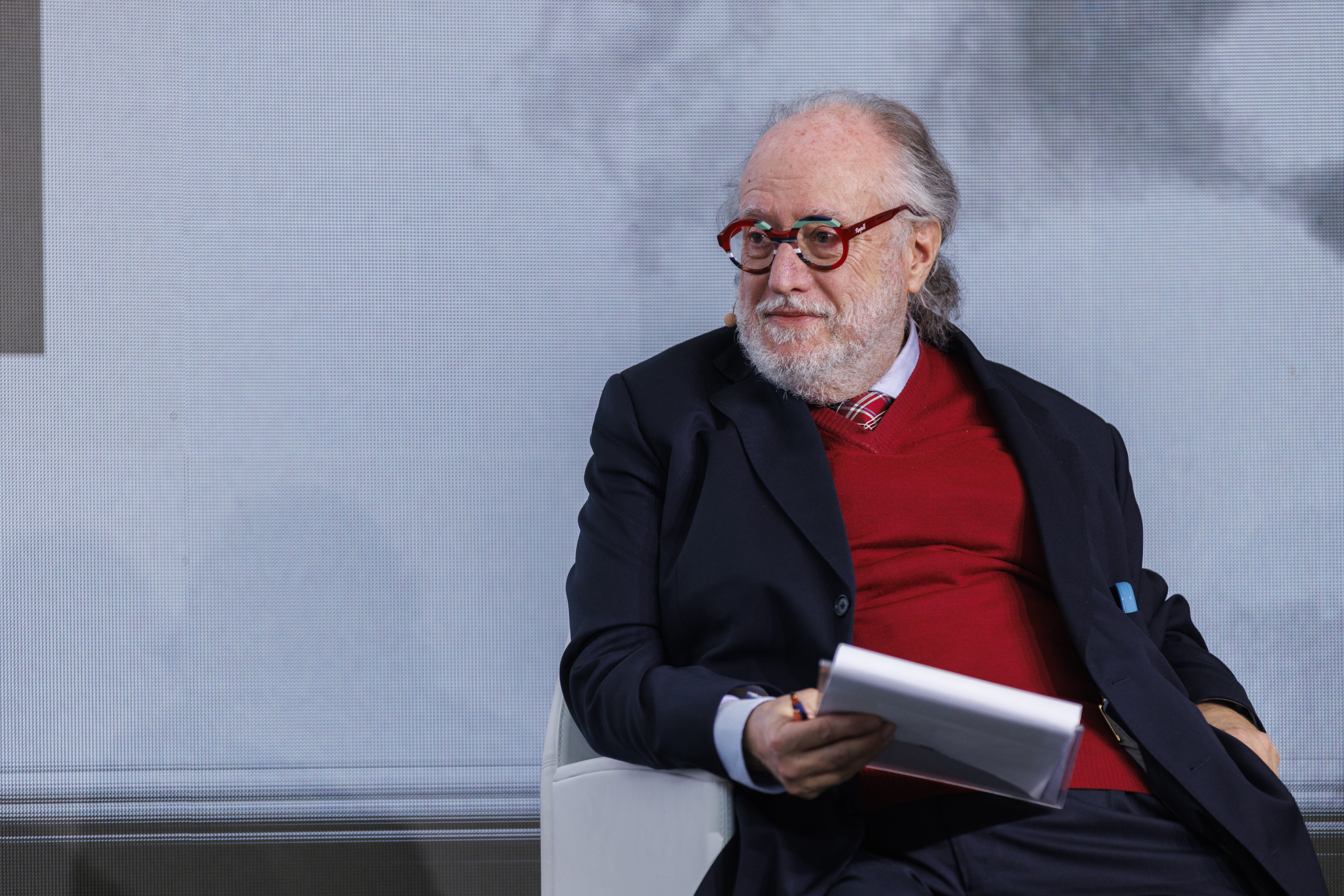Edoardo Raspelli: Ascolti e Visualizzazioni da Record al 10 Marzo 2025