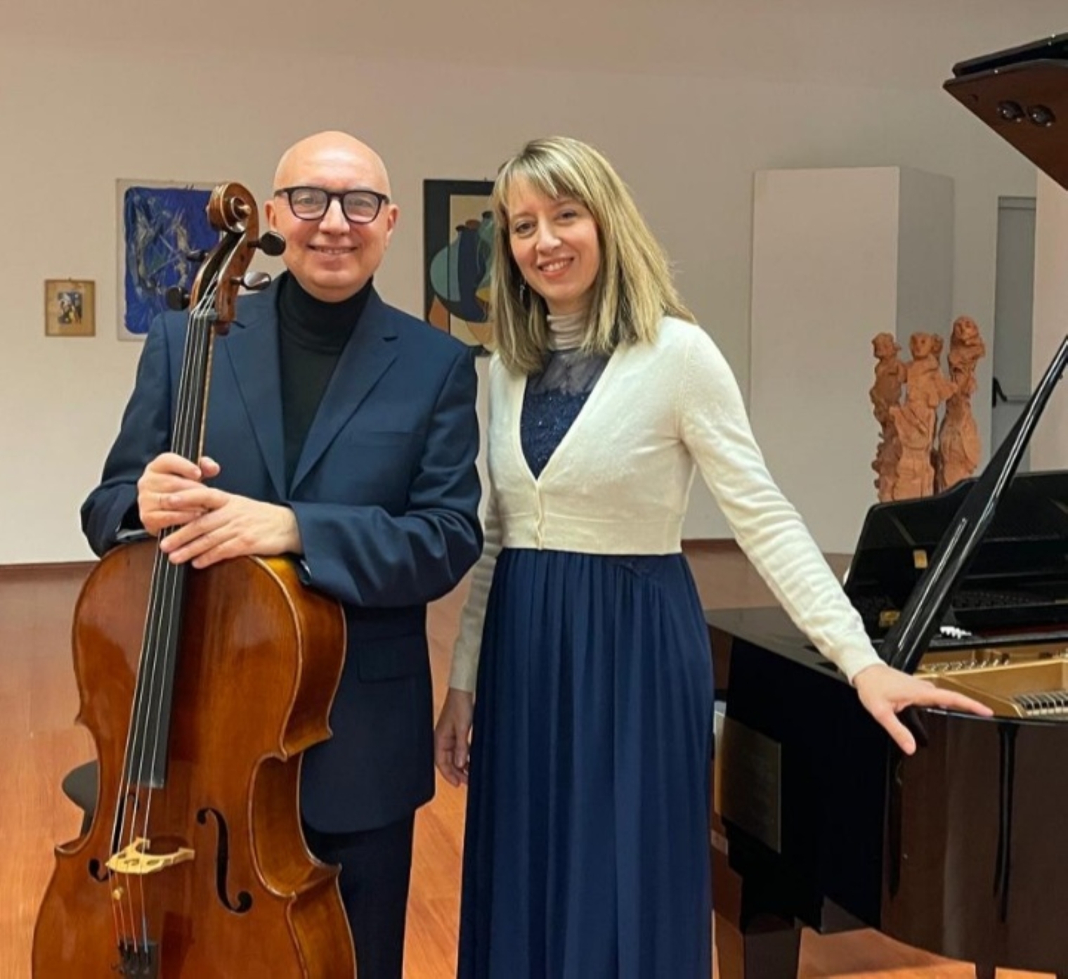 Al Via il XXIX FVG International Music Meeting: “Riflessi tra Tradizione e Modernità”