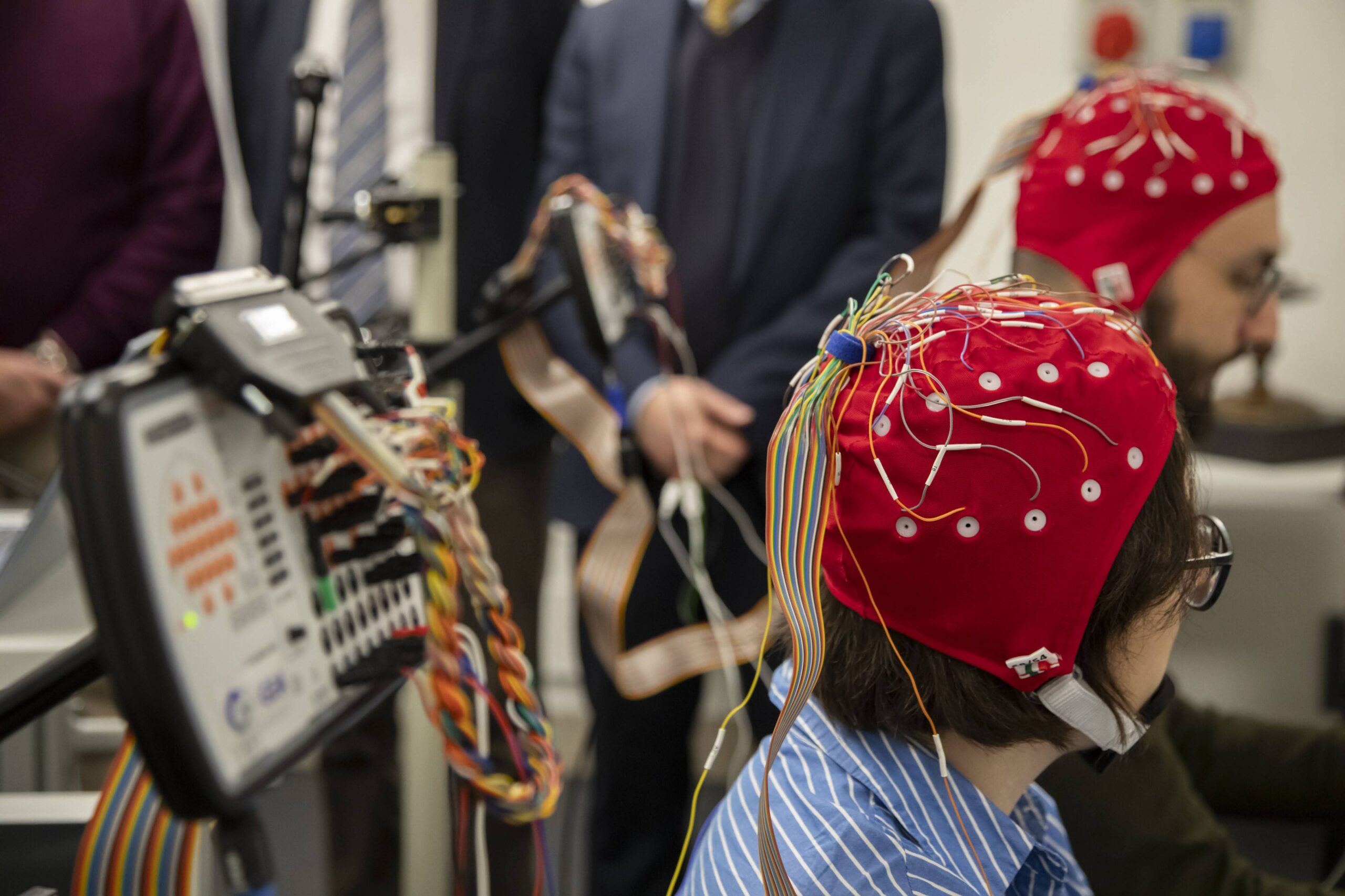 Inaugurato il Laboratorio di Neuroestetica al Museo Galileo: Scienza e Arte per il Benessere