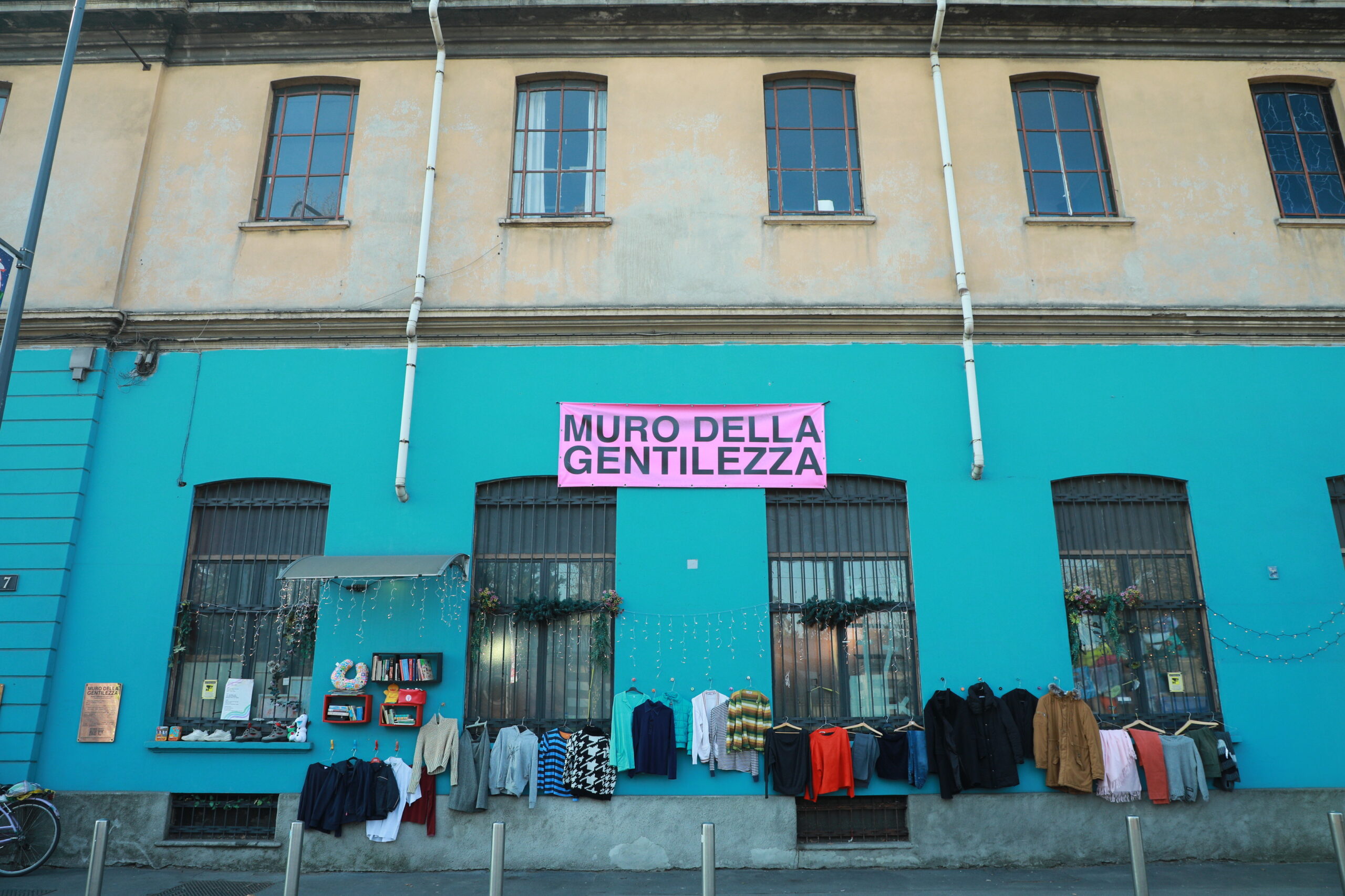 8 Marzo al Tempio del Futuro Perduto: Un Viaggio tra Danza, Diritti e Musica Elettronica