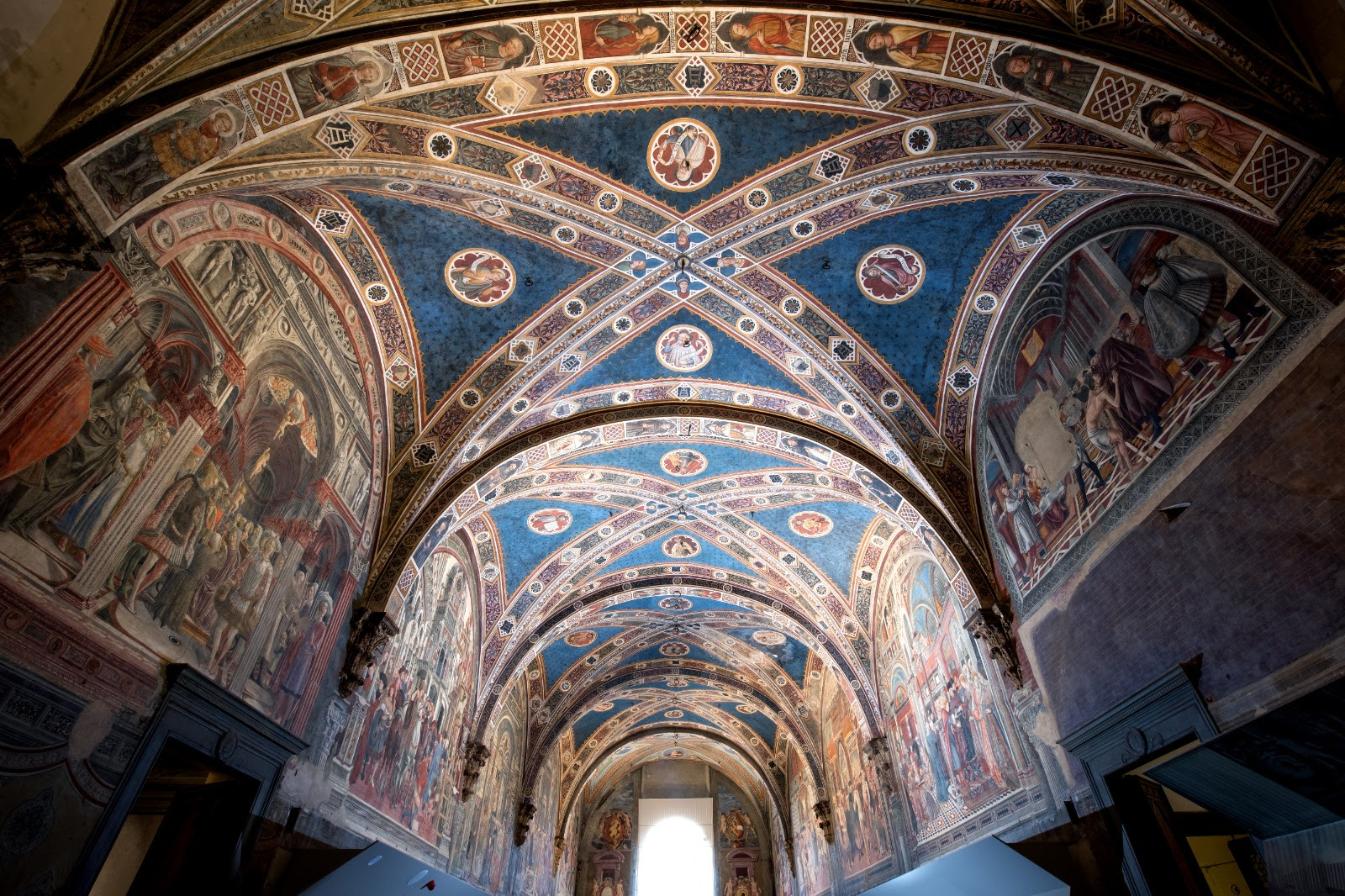 Ingresso Gratuito per le Donne al Santa Maria della Scala in Occasione della Giornata Internazionale della Donna