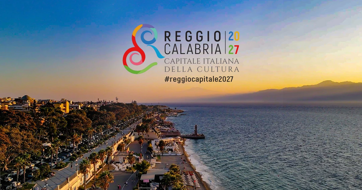 Reggio Calabria: La Capitale della Cultura È Solo Rimandata