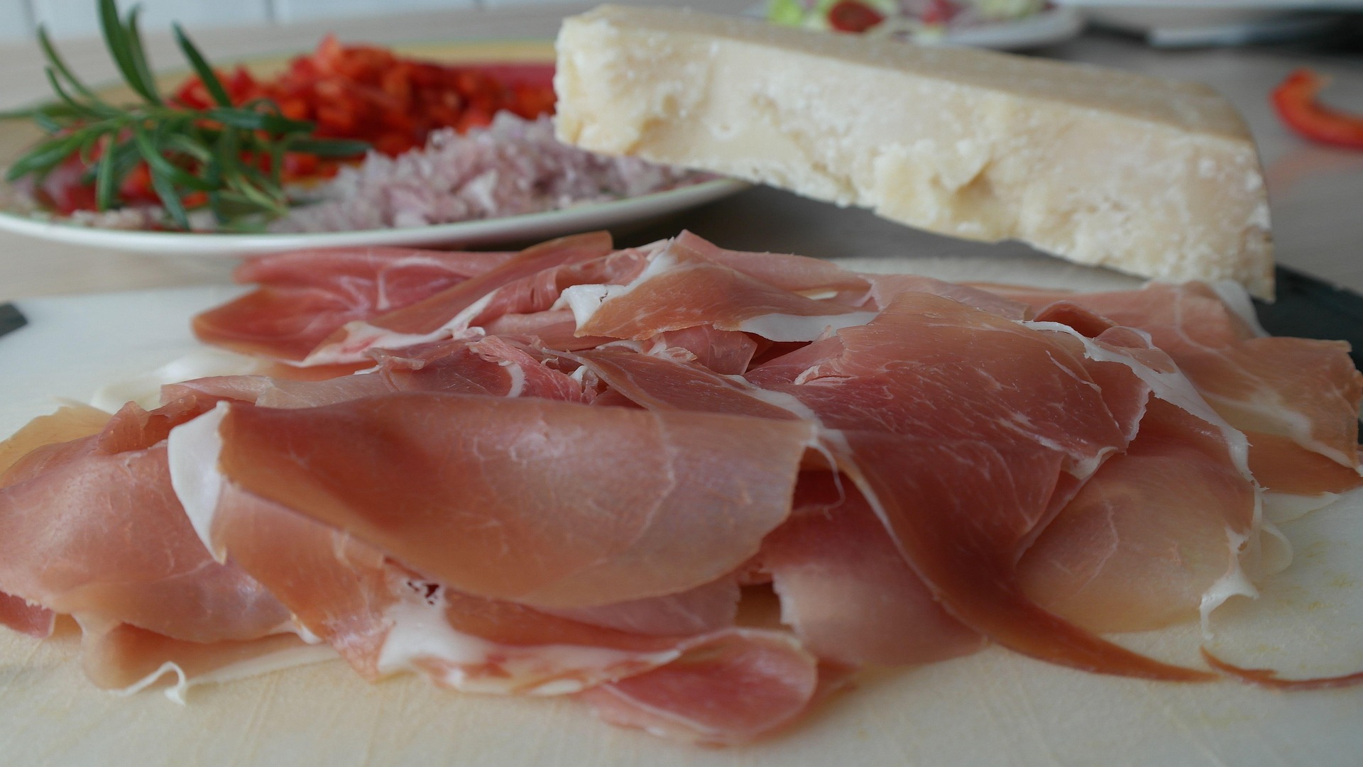 Turismo Enogastronomico: Opportunità di Sviluppo per le Valli di Parma
