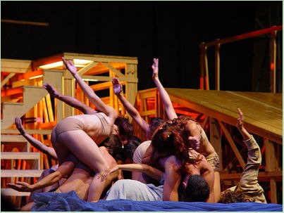 La Lauda di Branduardi torna a Milano: teatro, musica e danza per raccontare San Francesco