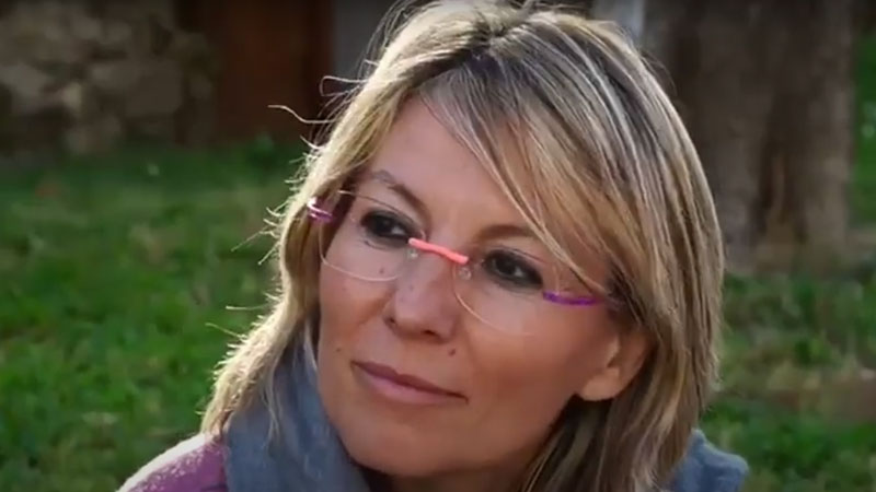 Donna e Scienza 2025, Online l’Anteprima con Sara Rattaro