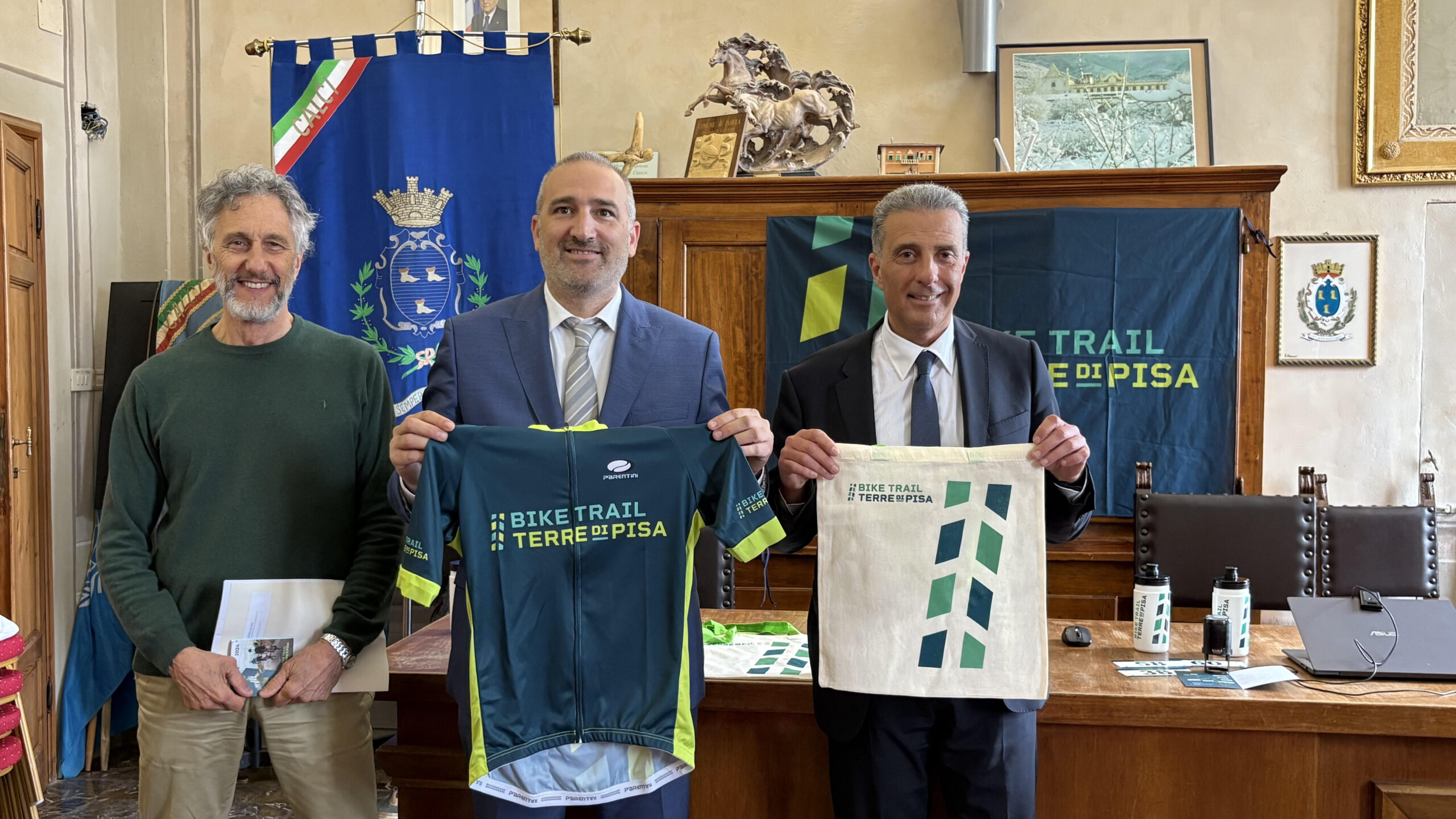Terre di Pisa Bike Trail: La Toscana in Sella tra Natura, Borghi e Sostenibilità