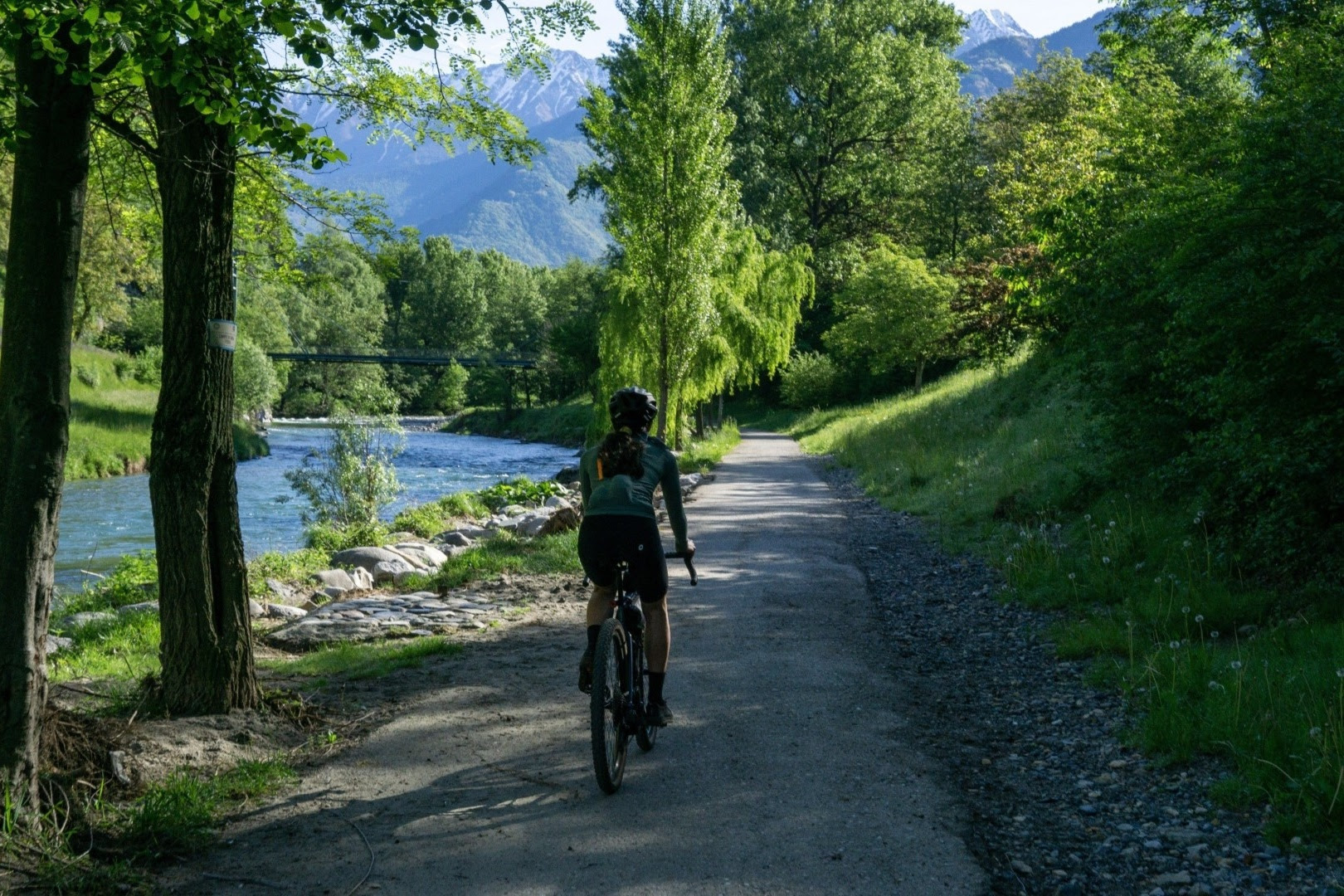 Brescia: La Meta Perfetta per il Cicloturismo tra Ciclovie, Bike Park e Itinerari Panoramici