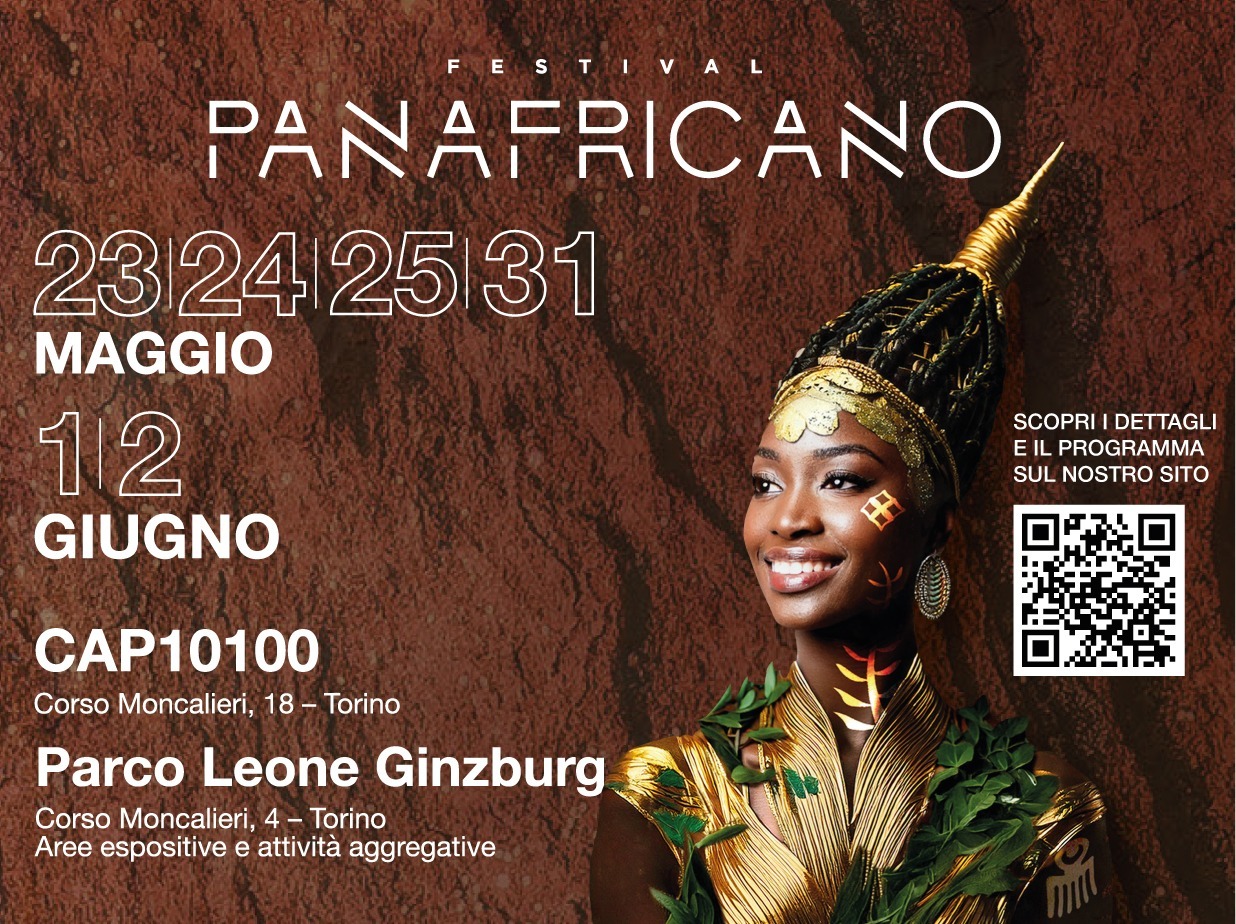 Il Festival Panafricano Torna a Torino: Sei Giornate di Arte, Cultura e Inclusione