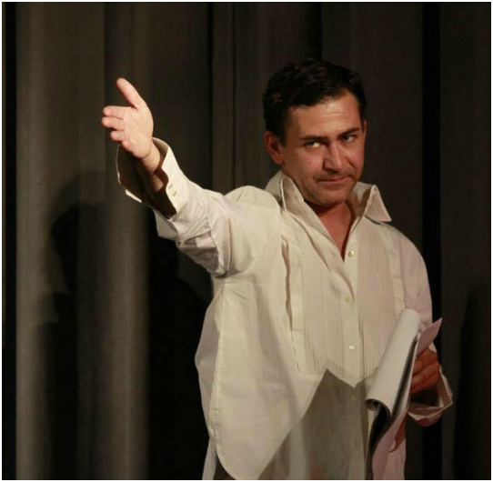 Da Pirandello a Feydeau: a Bosconero un Viaggio Teatrale tra Ironia e Emozione