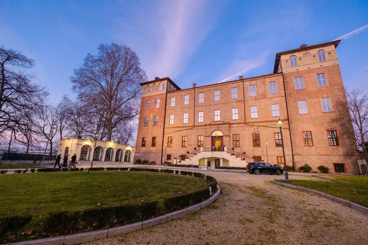Degustazioni sotto le stelle al Castello della Rovere per le Notti Bianche di Vinovo