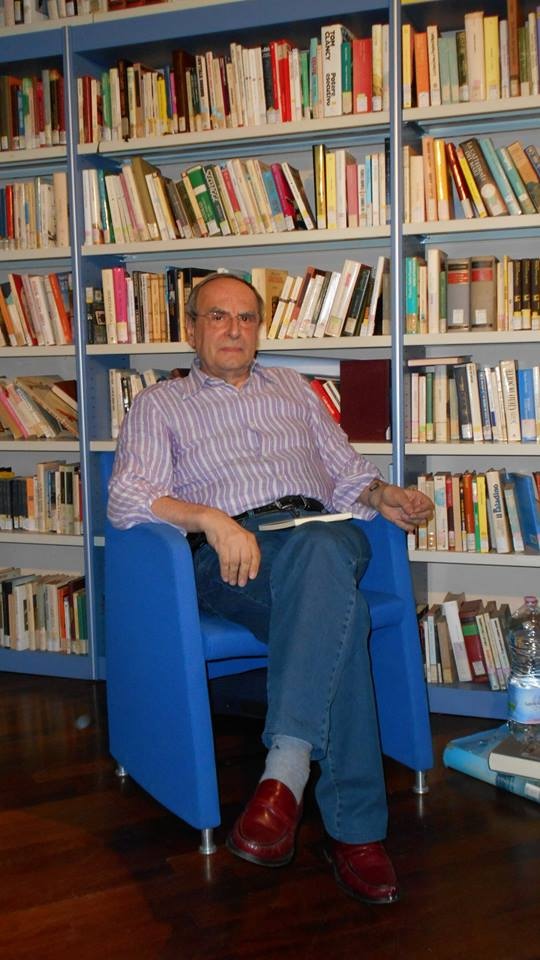 “L’Amore Ultimo”: Il Nuovo Romanzo Di Ausilio Bertoli Tra Verità E Rivelazioni