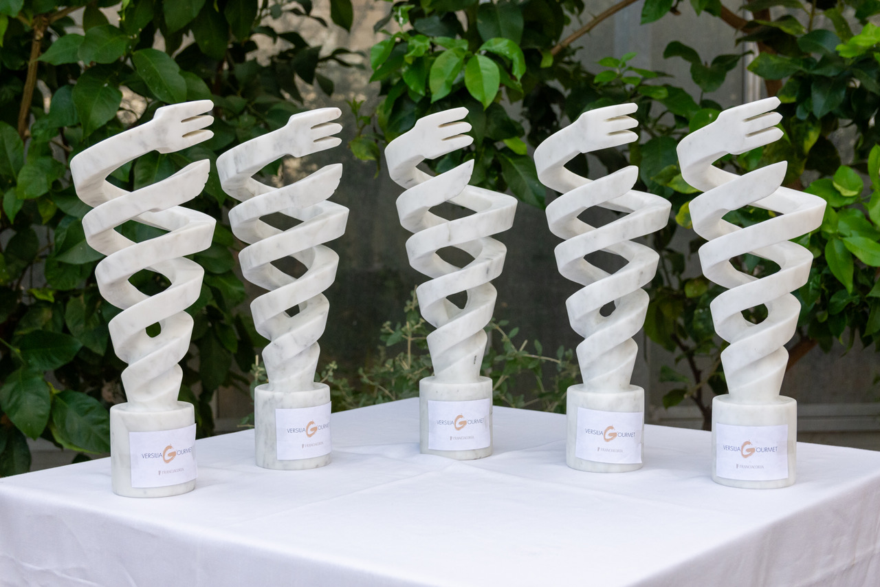 Versilia Gourmet 2025: I Nuovi Oscar della Ristorazione Tra Stelle, Eccellenze e Arte