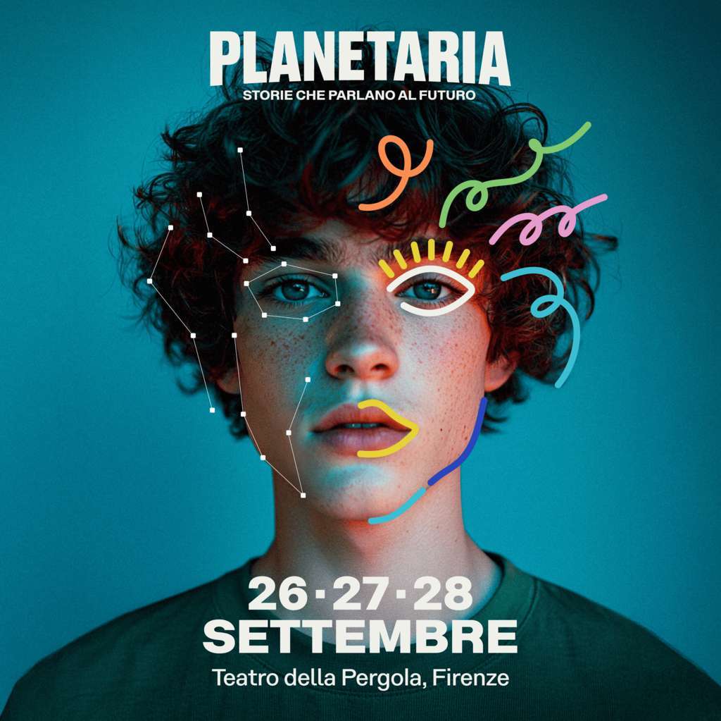 Planetaria 2025: Arte e Scienza sul Palco per Immaginare il Futuro del Pianeta