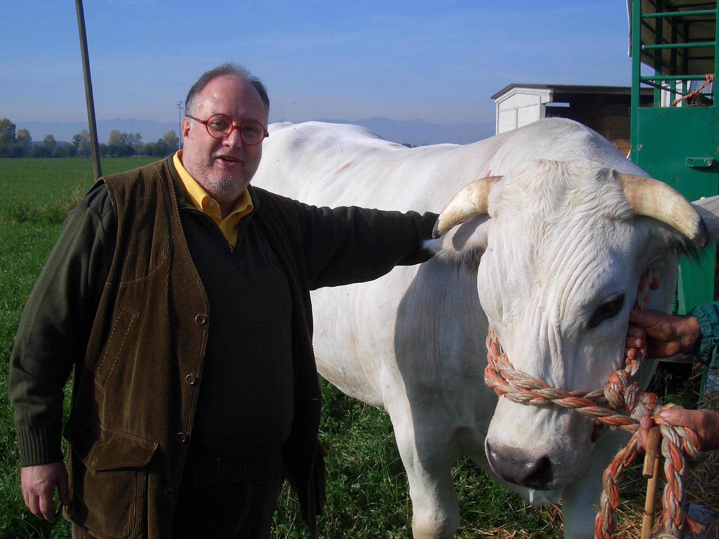 Monastero Bormida Celebra la Tradizione con la 194ª Fiera Regionale Bovina di San Desiderio