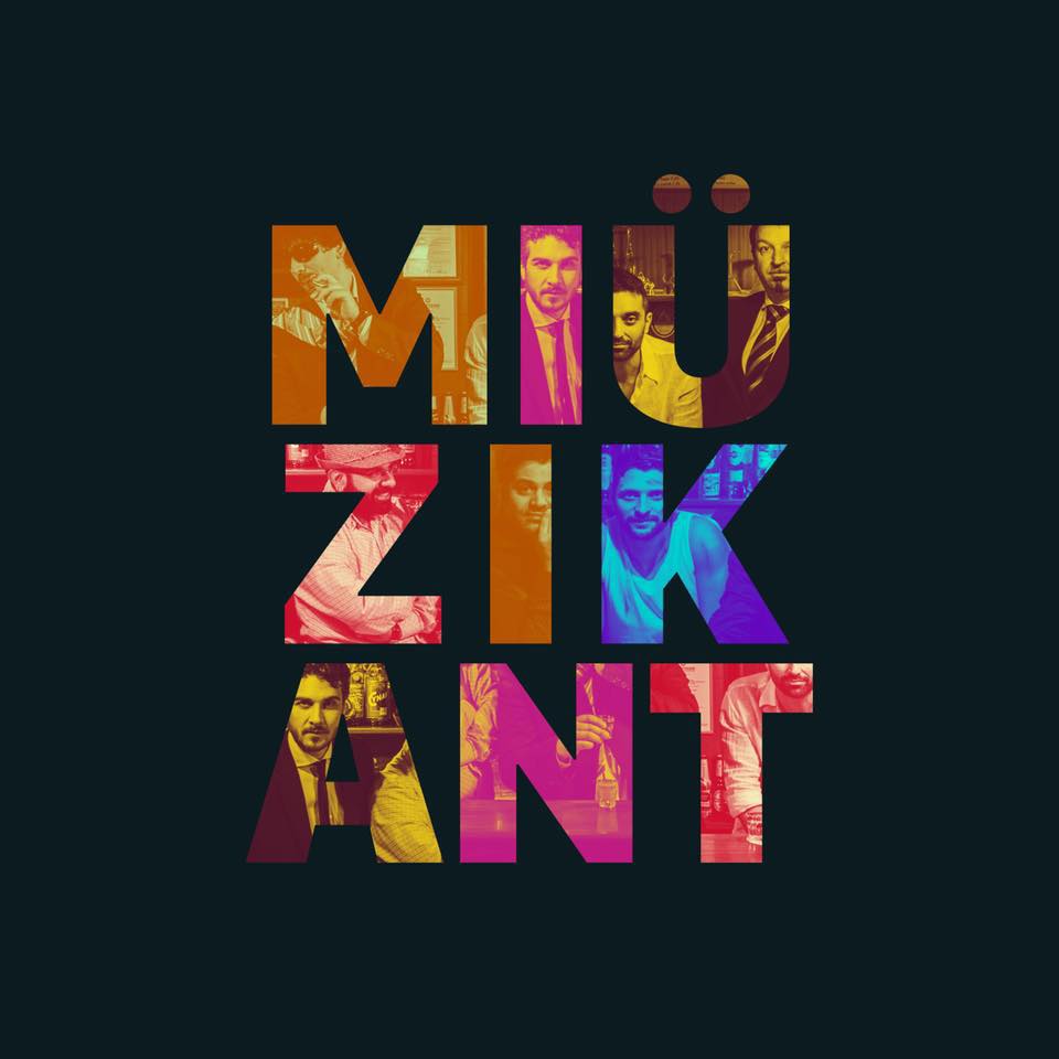 Miuzikant