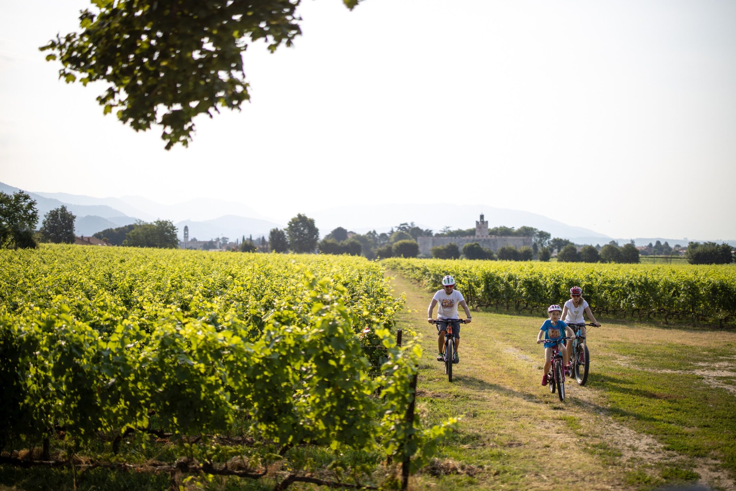 Vacanze in Famiglia in Provincia di Brescia: Natura, Cultura e Divertimento per Tutti