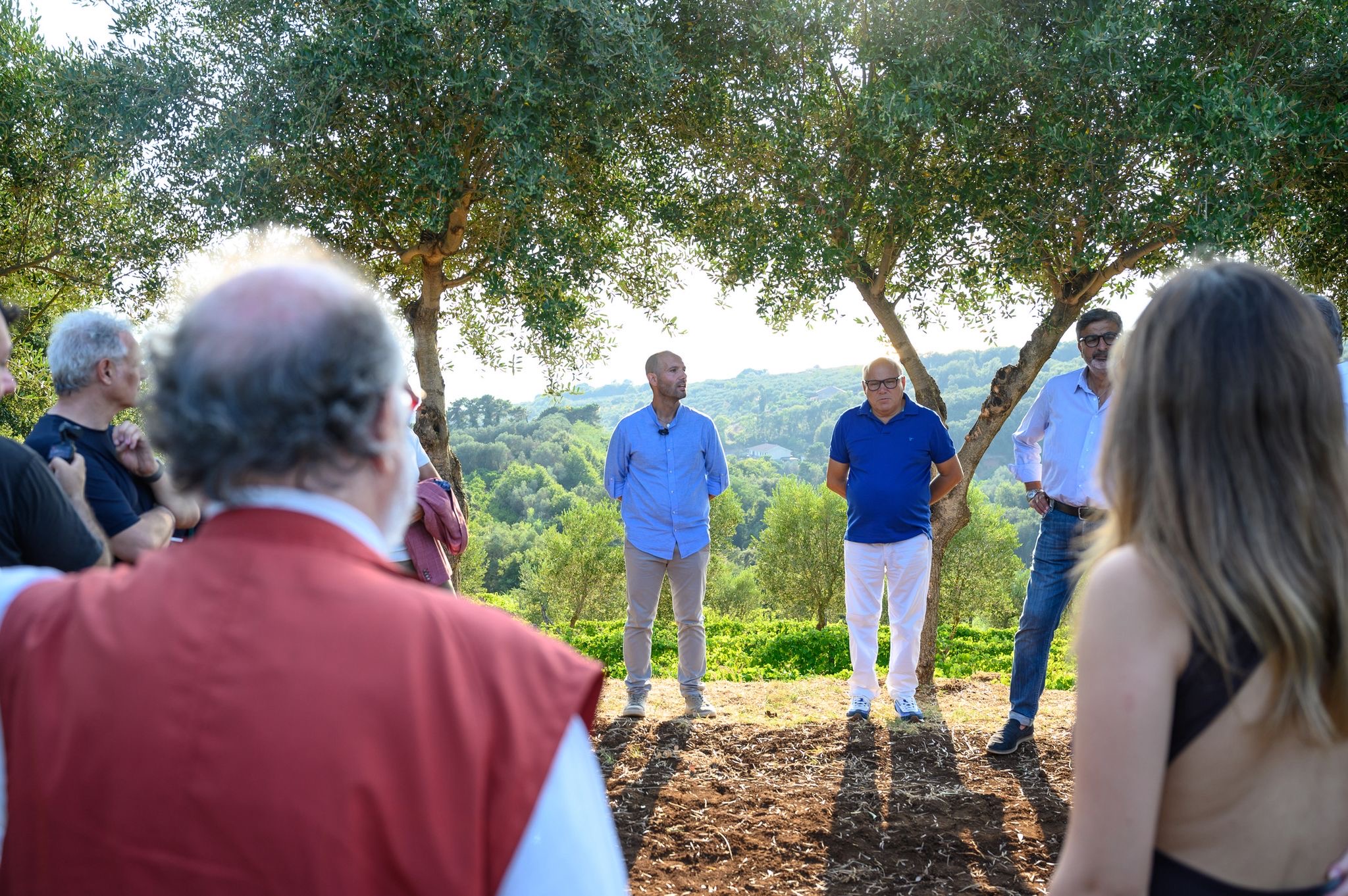 Pizzo Nominata “Prima Capitale del Gusto Italiano” con il Ritorno di GustinItaly