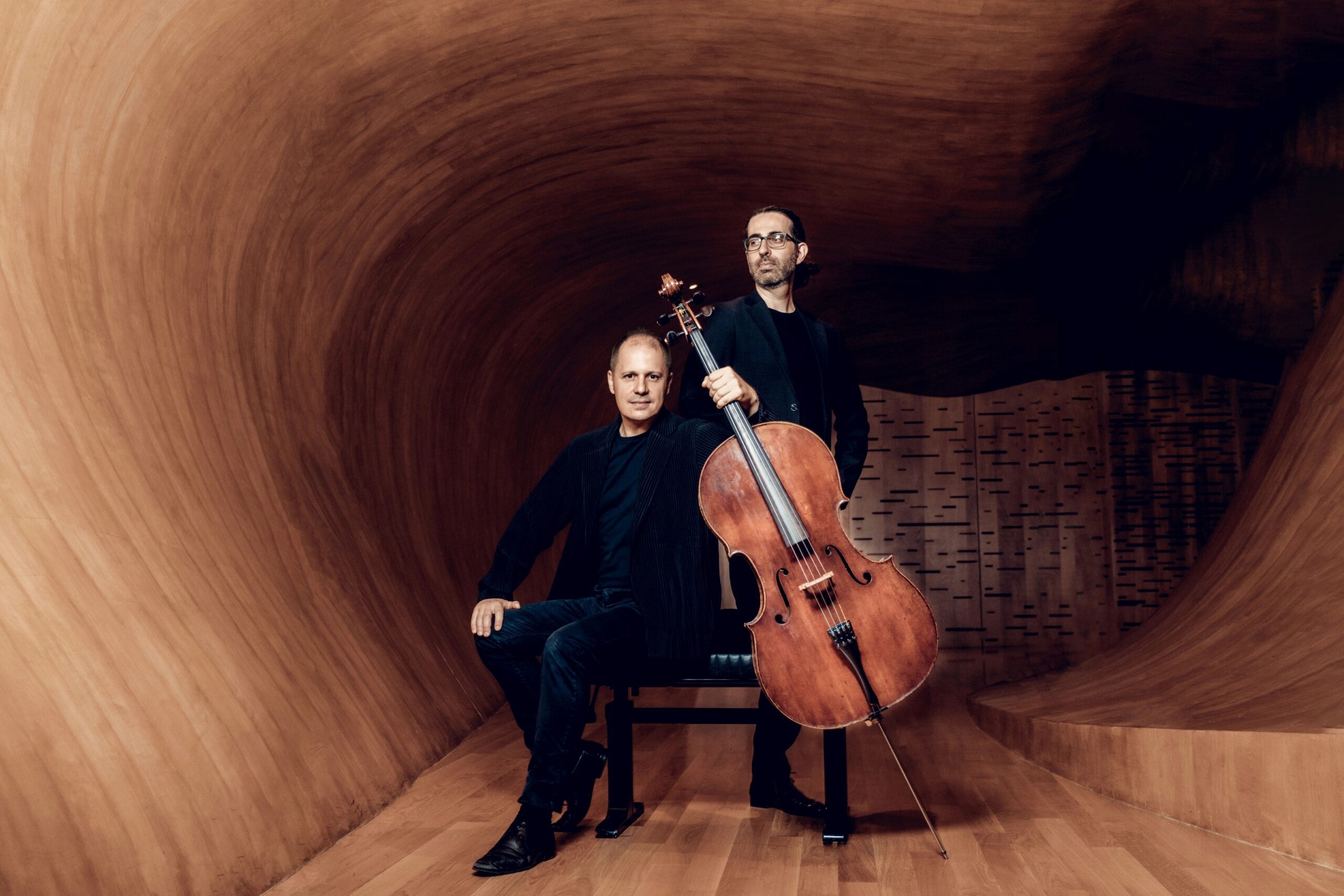 Musica d’Eccellenza a Mezzano: Giovanni Gnocchi e Alessandro Stella in Concerto per Mezzano Romantica 2025