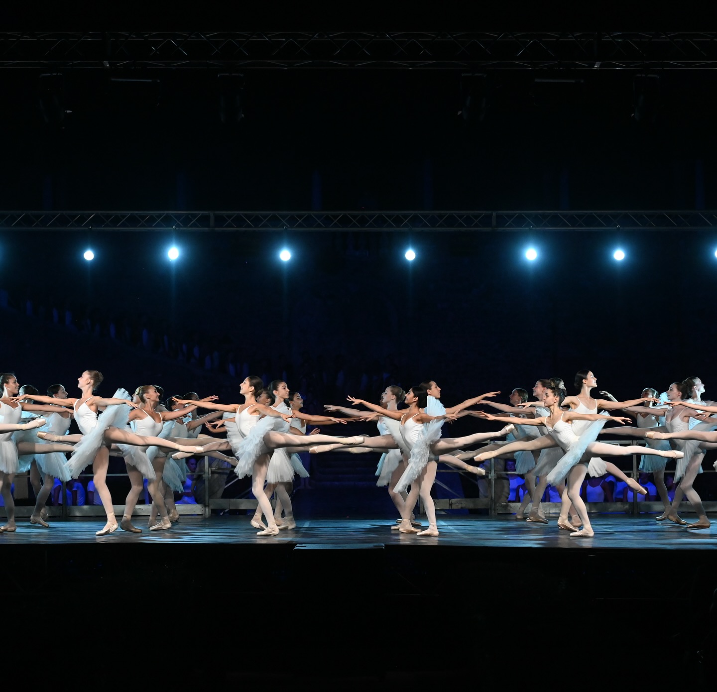 Gran Galà di Danza a Volta Mantovana: Una Serata di Eccellenza Artistica