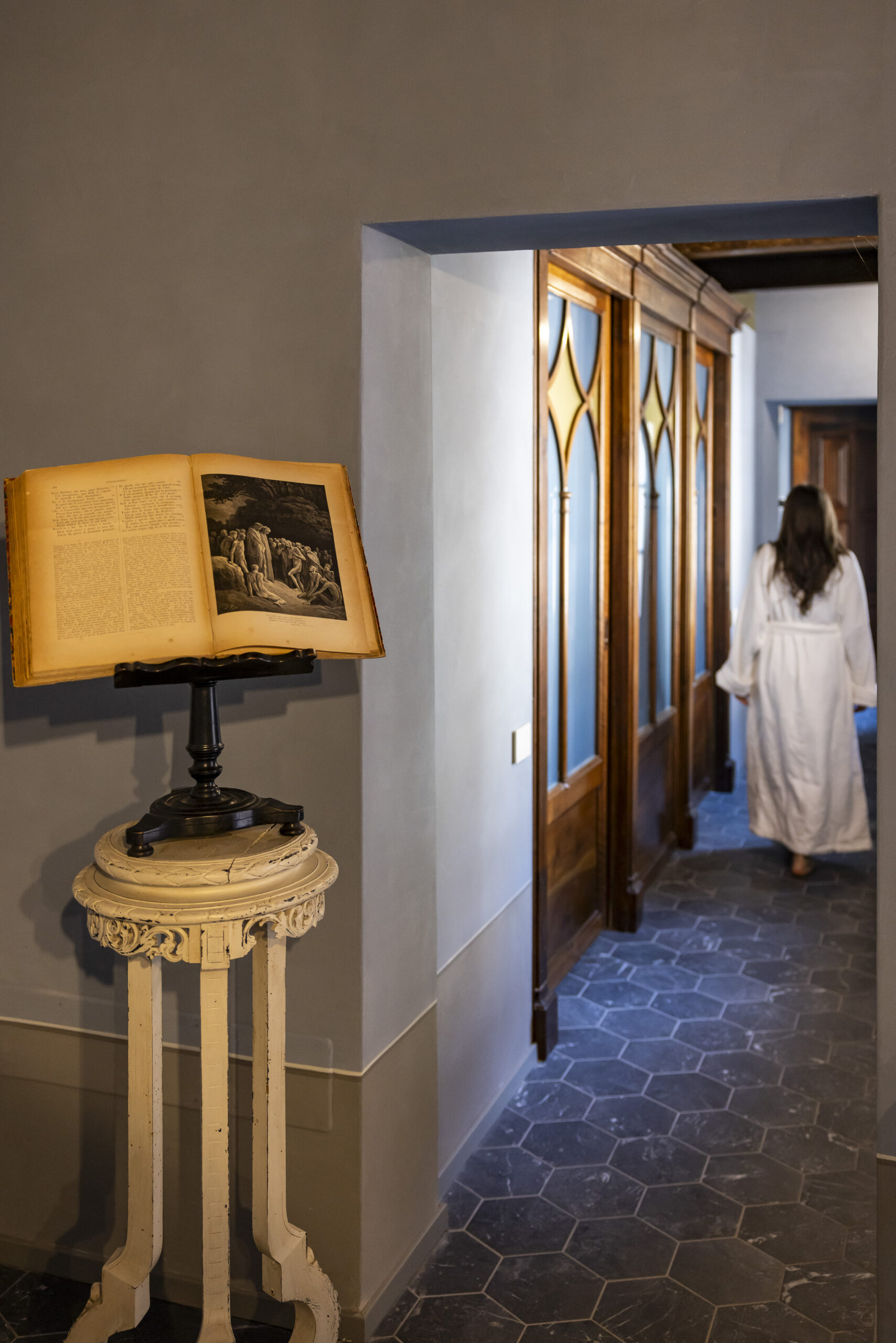 Wellness Party a Mondovì: Palazzo Fauzone celebra l’Equinozio con la nuova Spa La Divina