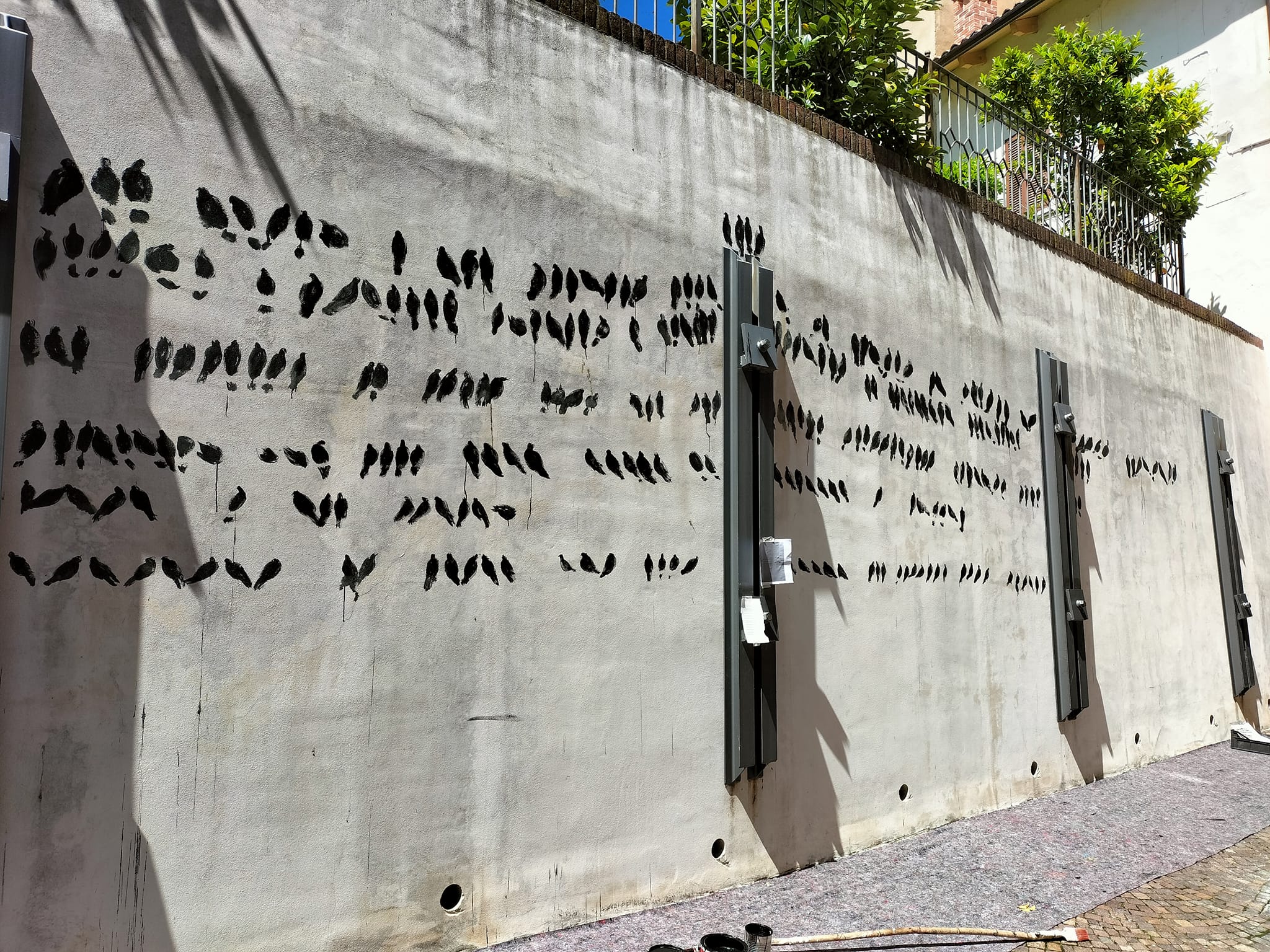 Festival Nontìscordàrdimé: ad Agliano Terme due giorni tra poesia, musica e arti visive