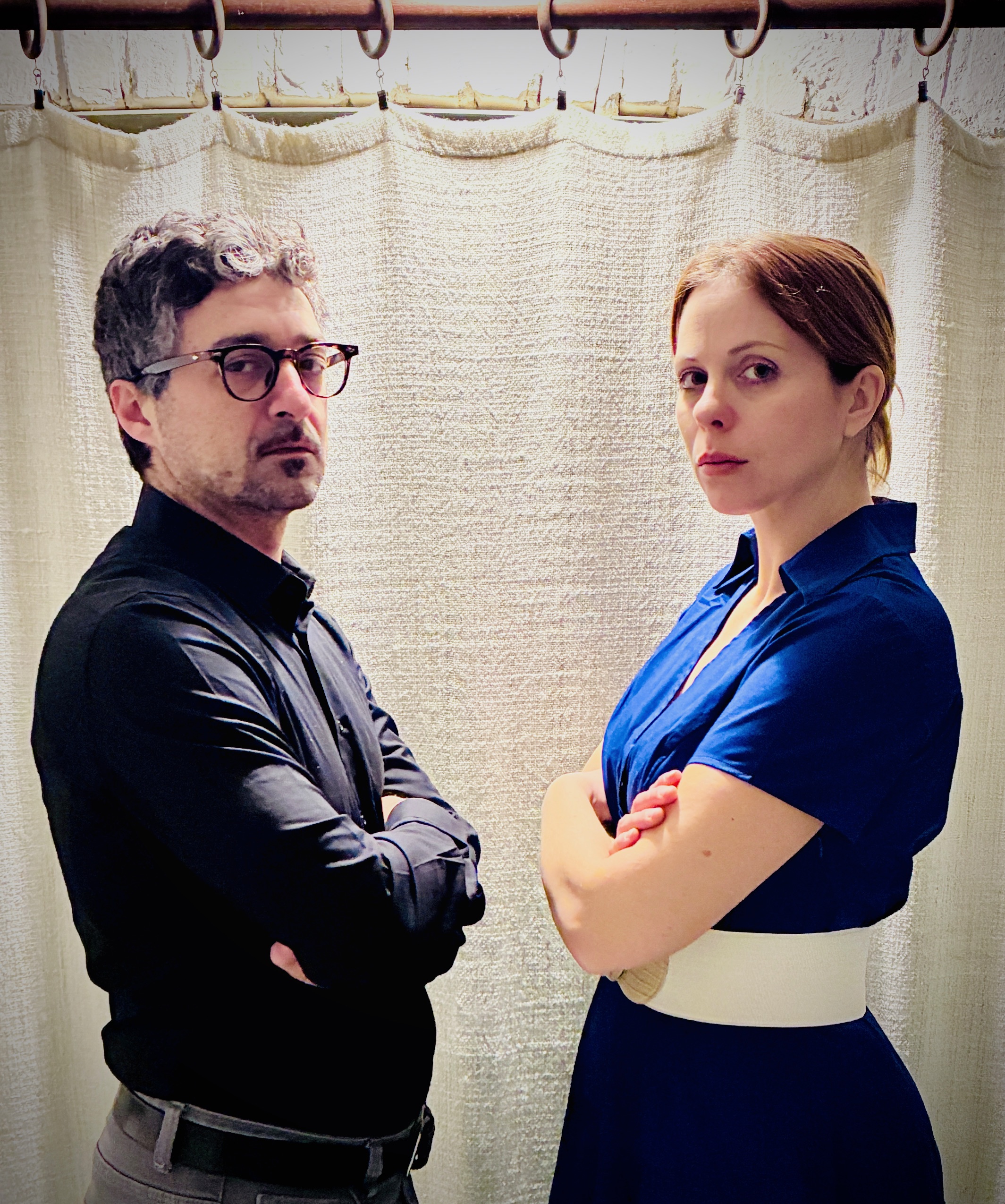 “Eichmann – Dove inizia la notte”: al Teatro Trastevere il testo di Stefano Massini che interroga il presente