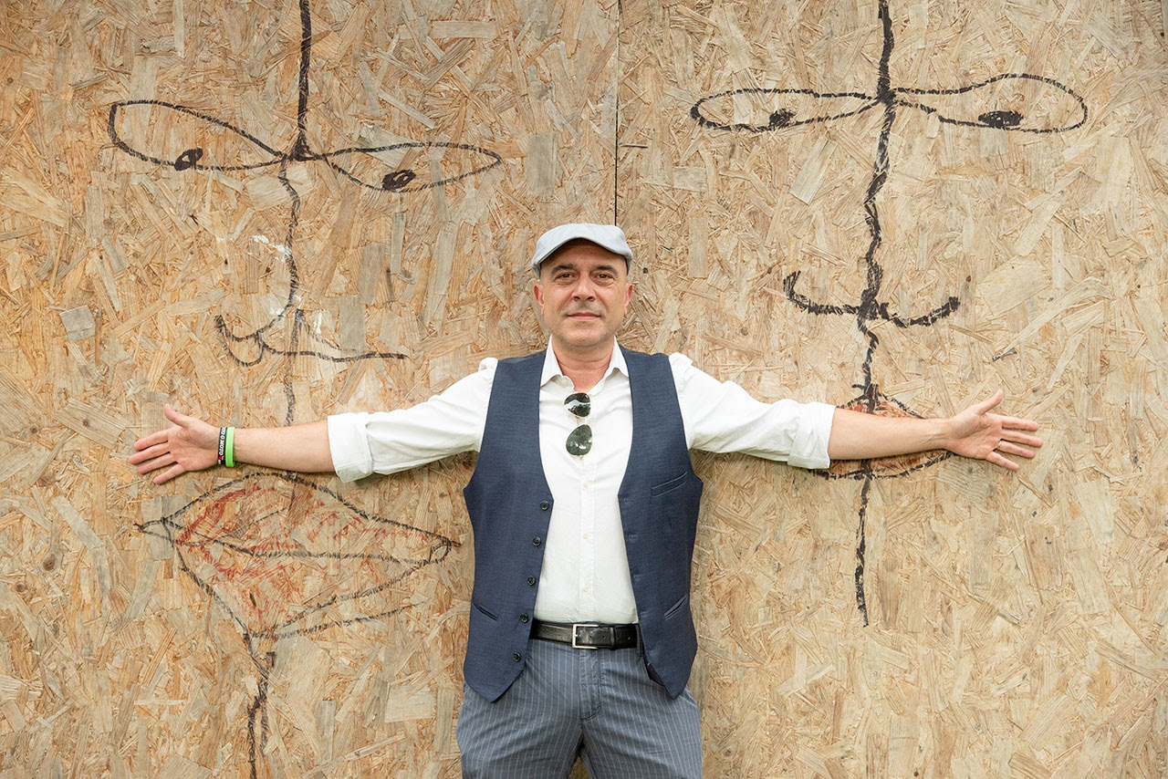 Marco Simoncelli torna con “Prima di Morire”, un album tra jazz e canzone d’autore