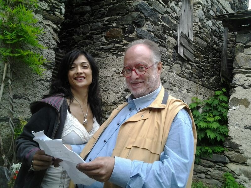 La montagna italiana nei documentari di Baldovino Midali: un viaggio tra natura e umanità