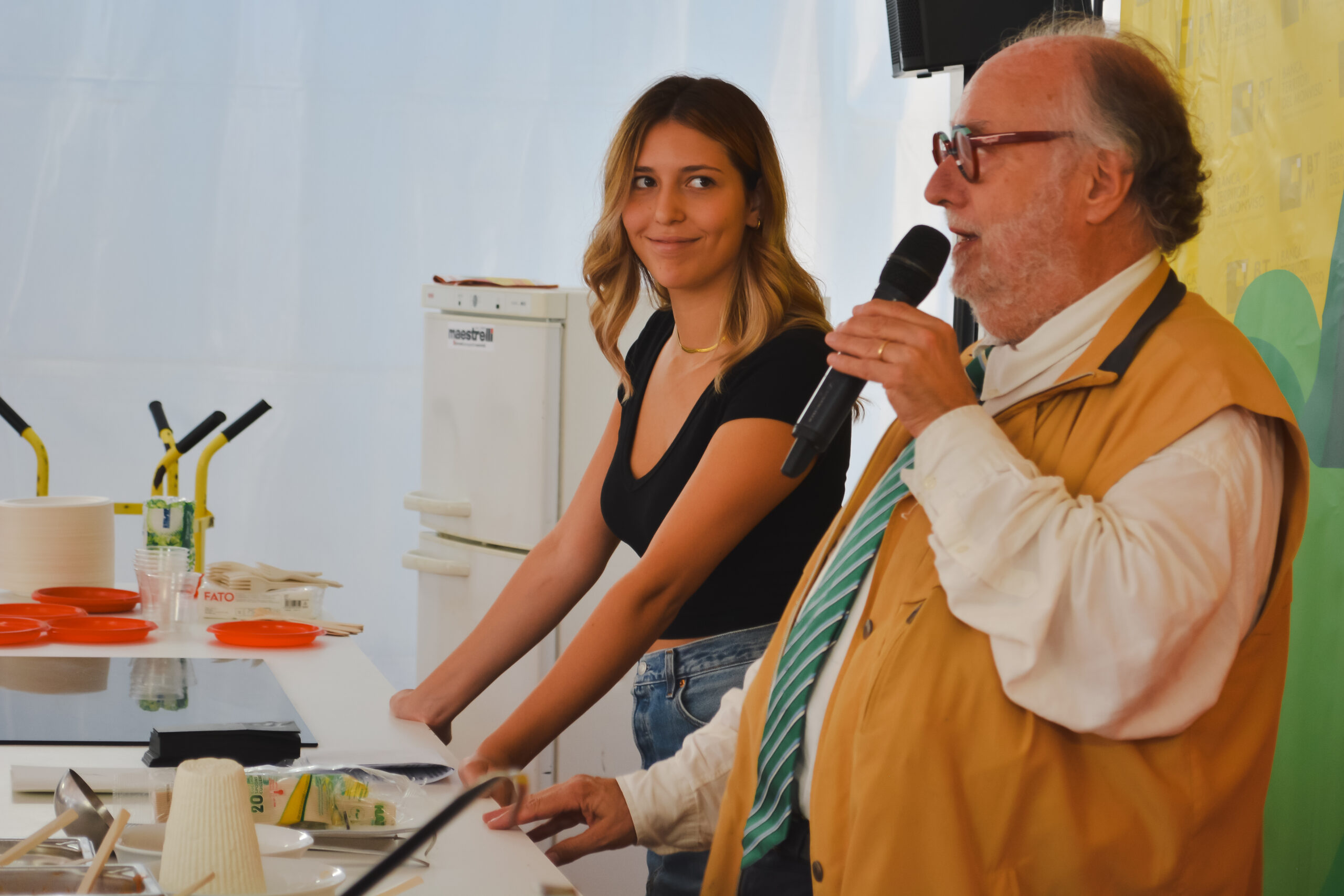 La Notte degli Chef 2026: alta cucina e formazione al Casagrande-Cesi di Terni