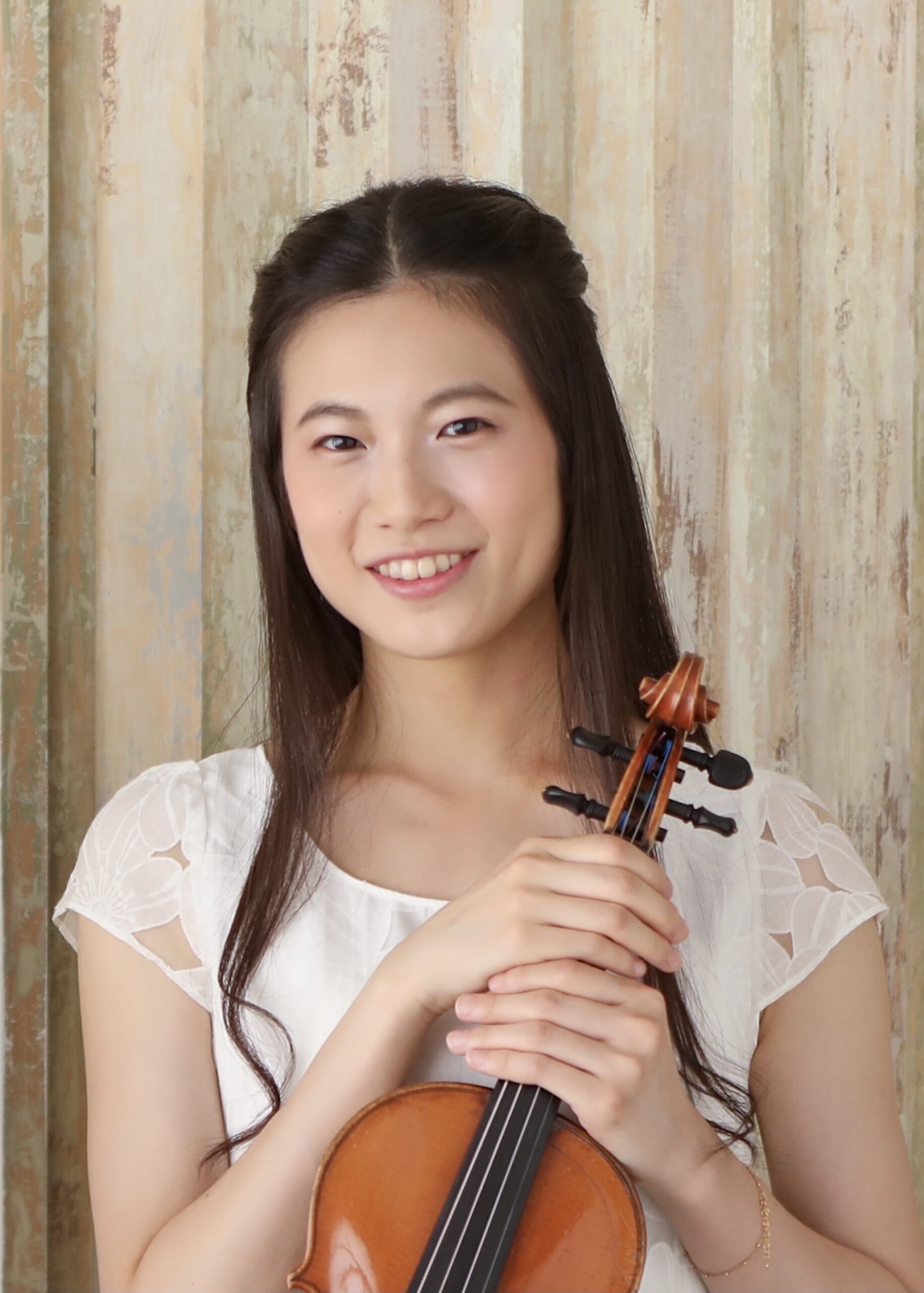 Concorso Internazionale Biennale di Violino “Premio Franco Gulli”: primo premio ex aequo a Yumiko Yumiba e Lodovico Parravicini